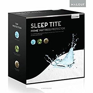Twin Size Mattress Protector
