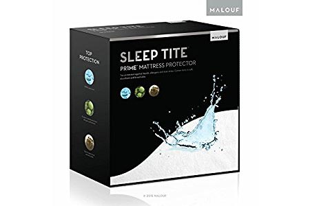 sleep tite mattress protector