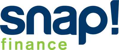 snap finance logo