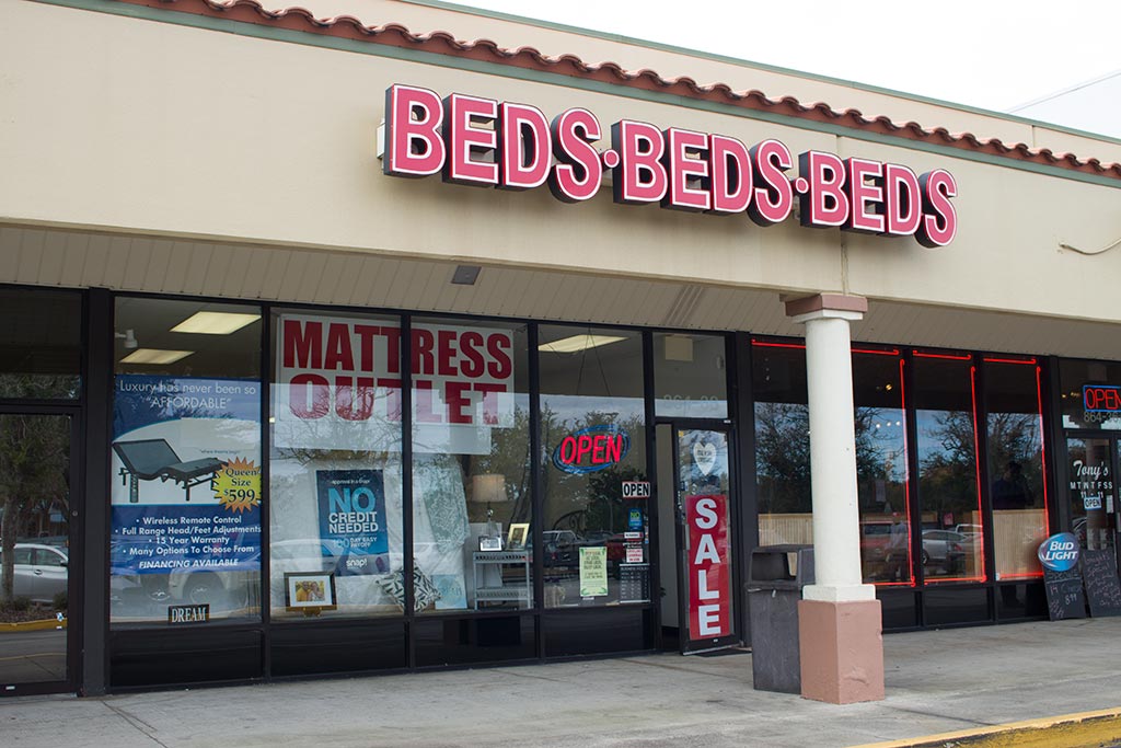 Beds beds beds mattress outlet discount