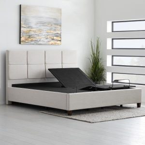 Malouf Adjustable Bed Base E255