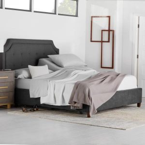 Malouf Smart Adjustable Bed Base M455